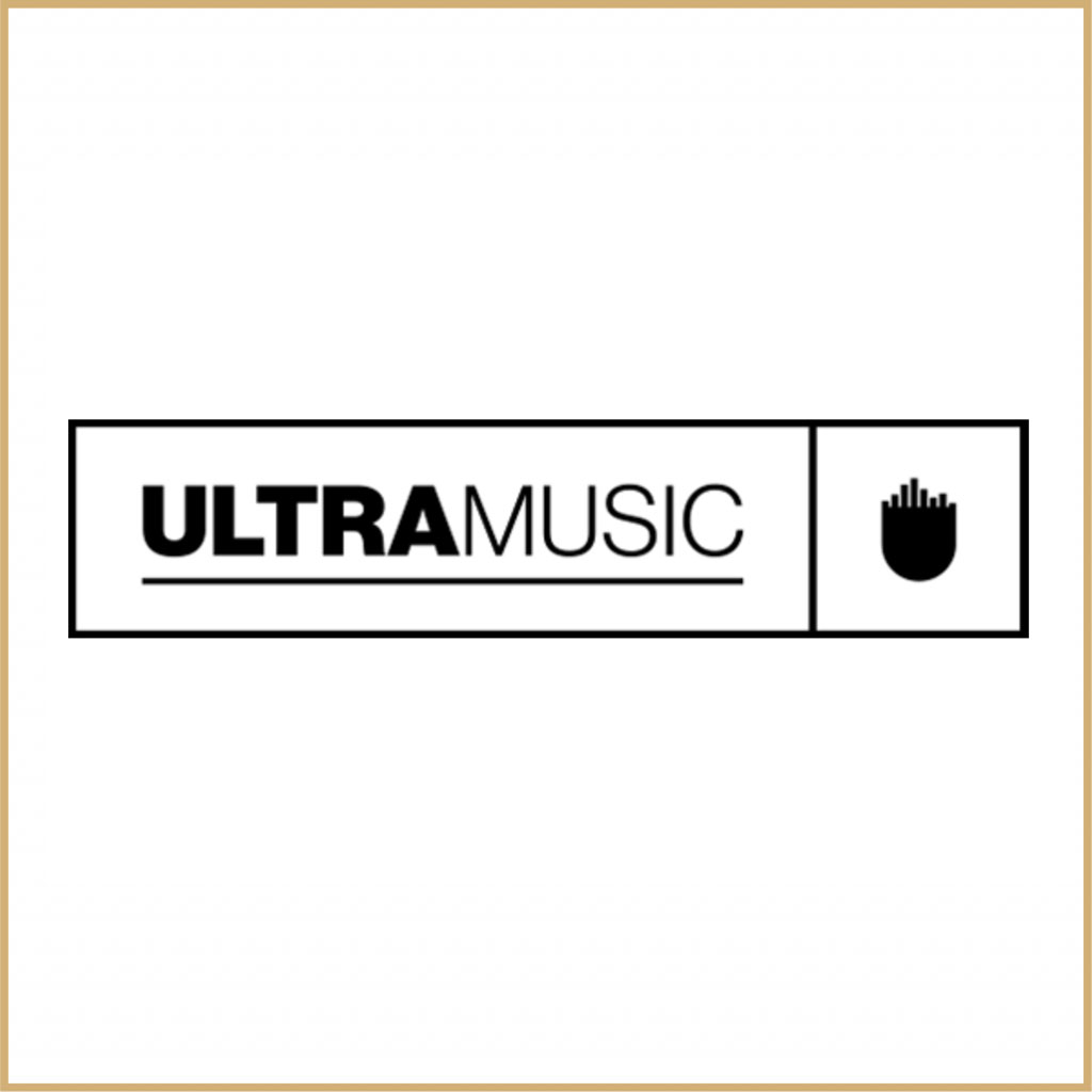 Ultra Music Records