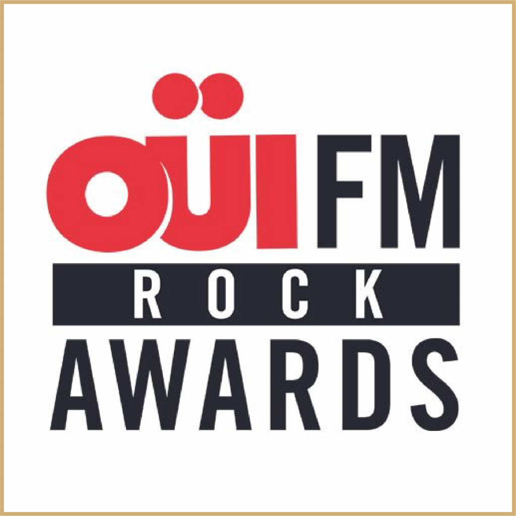 Oui Rock FM Awards